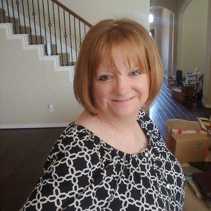 Meet your Posher, Kimberley